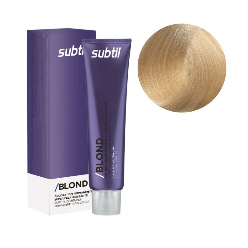 Subtil - Crema super schiarente - 12.0 - 60 ml