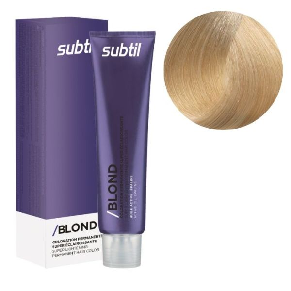 Subtil - Crema super schiarente - 12.0 - 60 ml