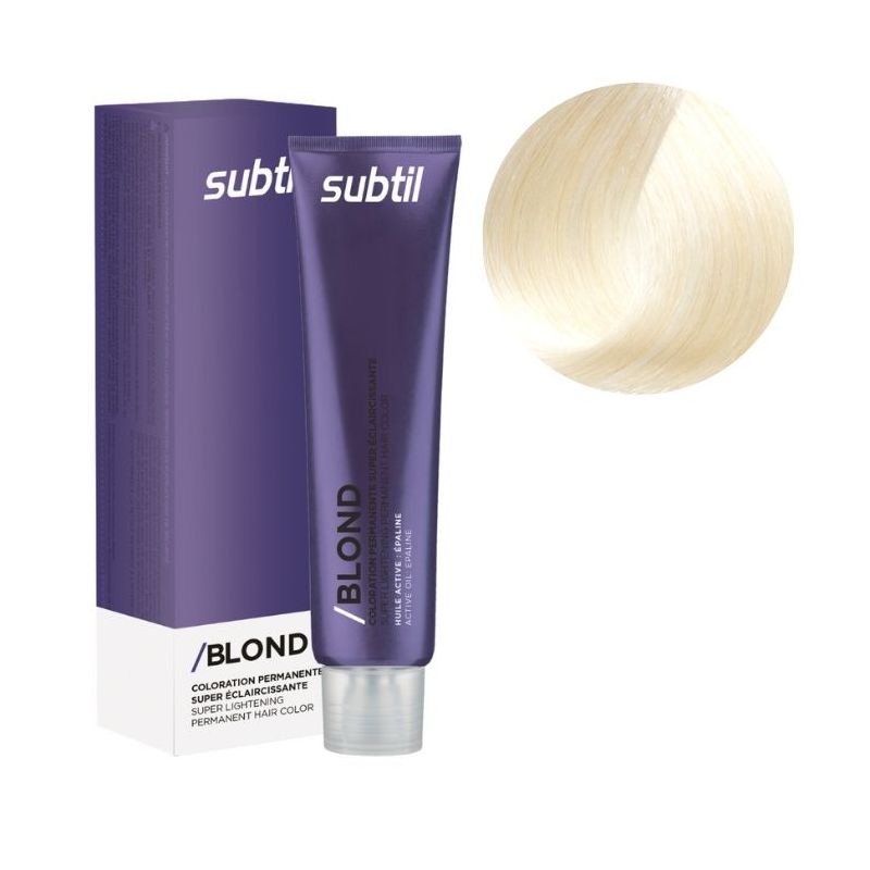 Subtil - Crema super schiarente - 12.00 - 60 ml