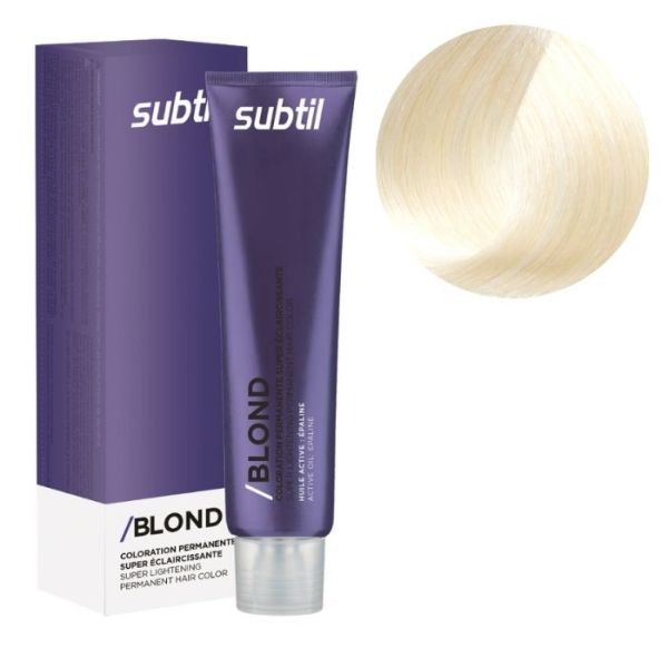 Subtil - Crema super schiarente - 12.00 - 60 ml