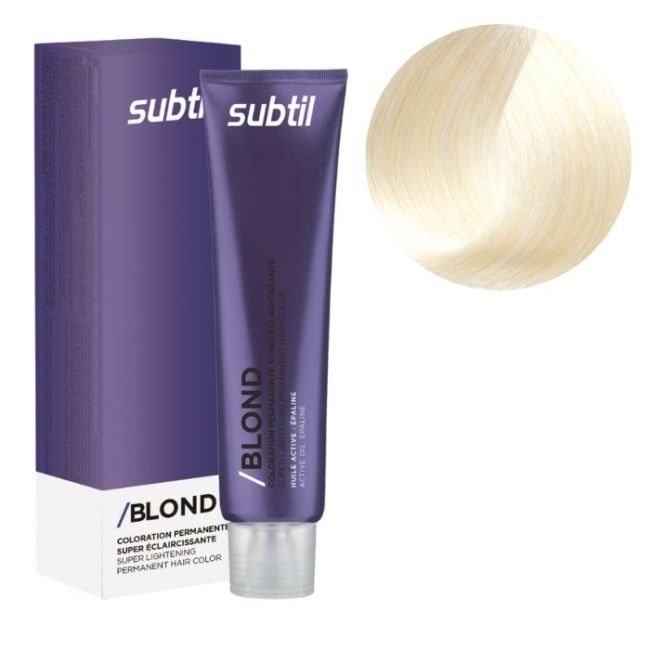 Subtil - Crema super schiarente - 12.00 - 60 ml