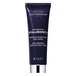 Masque Intensive...