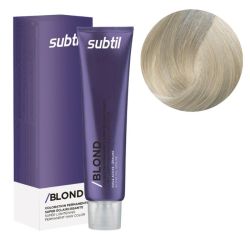 Subtil - Crema super schiarente - 12.1 - 60 ml