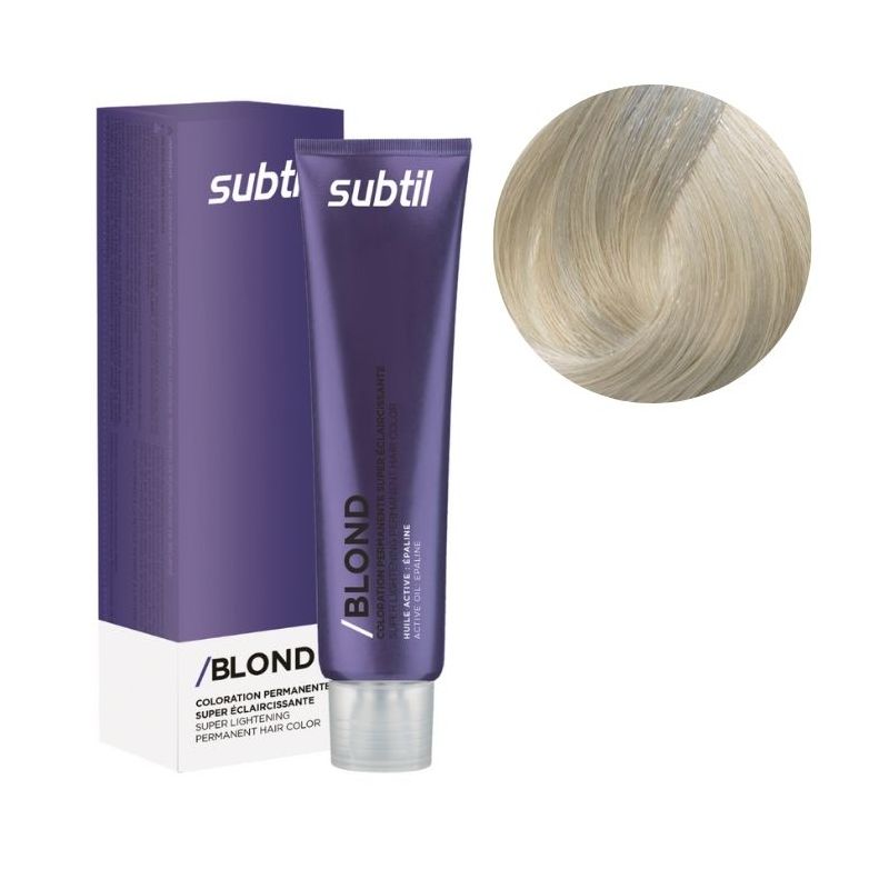 SUBTIL Super-Lightening Cream 12.1