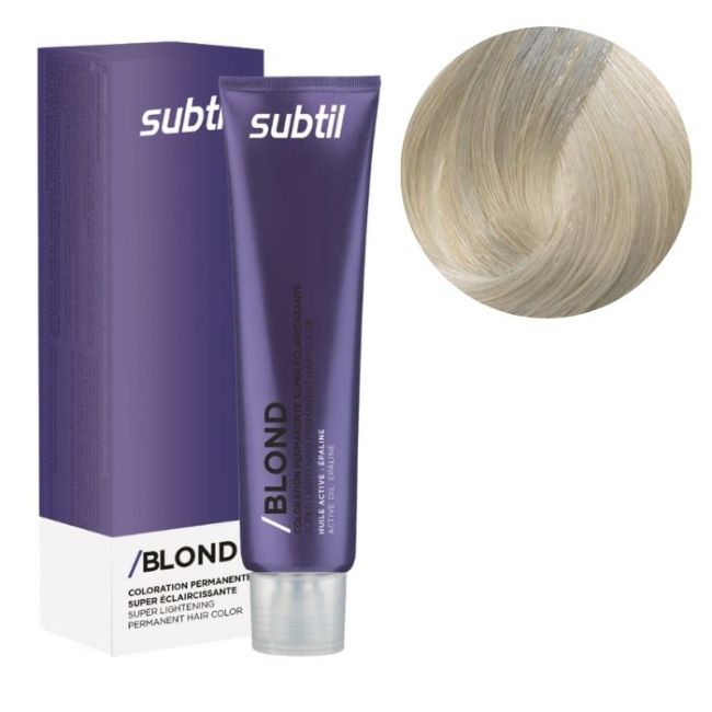 SUBTIL Crème Super-Eclaircissant 12.1