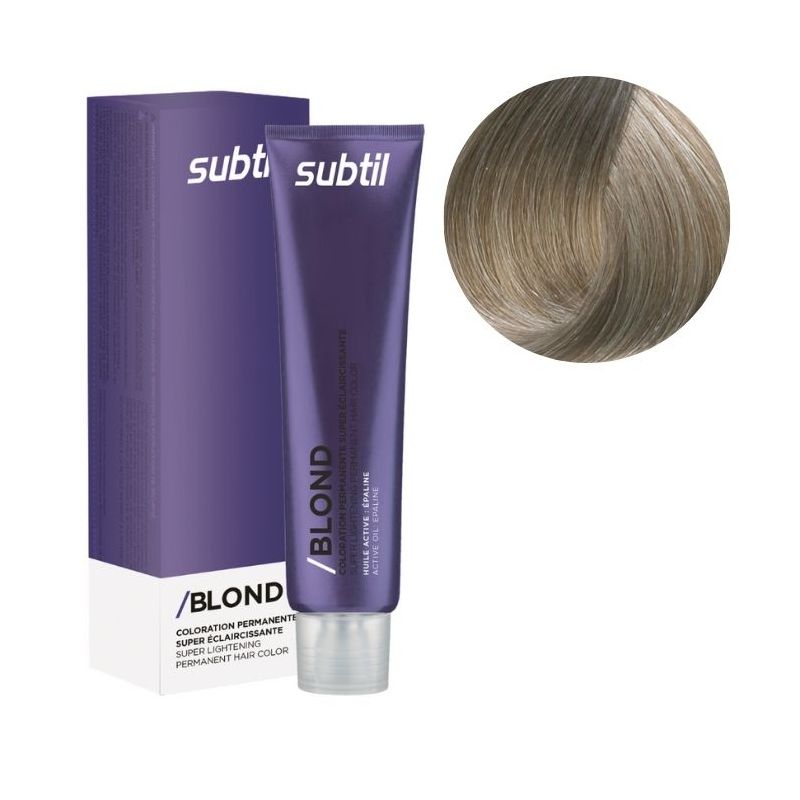 Crema SUTIL de Super Lightening 12.12