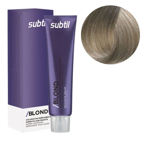 Creme Super-Clareadora 12.12 da SUBTIL Creme Super-Clareadora 12.12 da SUBTIL