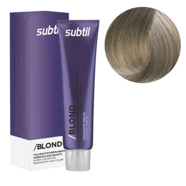 SUBTIL Crème Super-Eclaircissant 12.12
