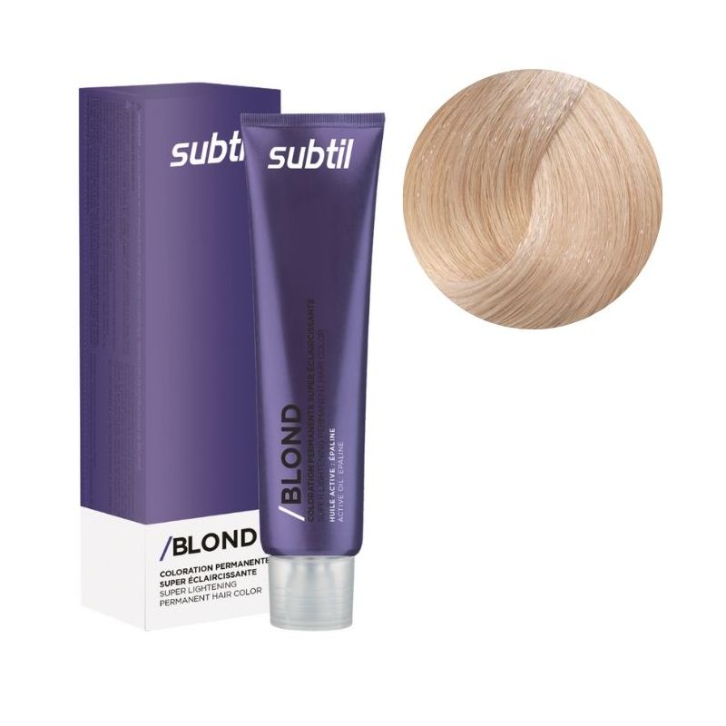 SUBTIL Super-Lightening Cream 12.2