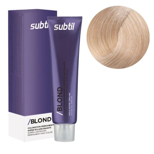 SUBTLE Creme Super-Lightening 12.2 SUBTLE Creme Super-Lightening 12.2