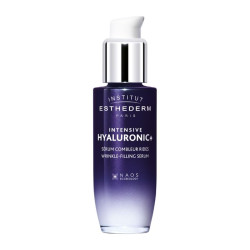 Intensive Hyaluronic Serum - Deep Hydration