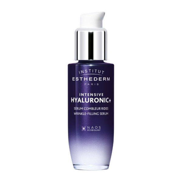 Intensive Hyaluronic Serum...