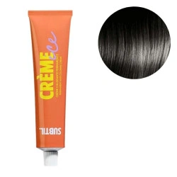 Subtil Crème 4 ICE Chatain 60 ML