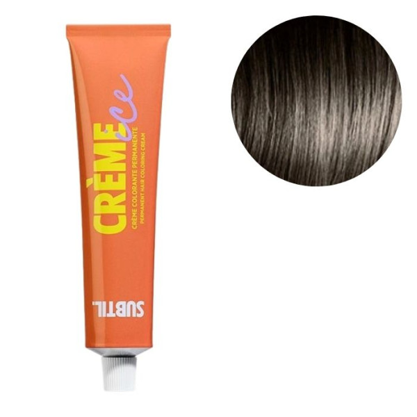 Subtle Cream ICE 6 Dark... Subtle Cream ICE 6 Dark...