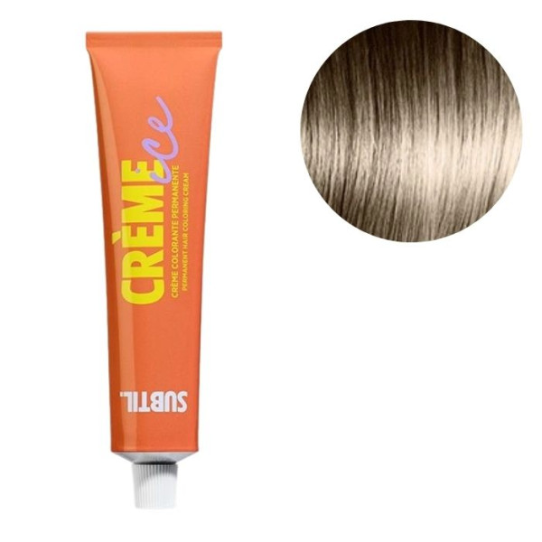 Subtile Sahne ICE 7 Blonde... Subtile Sahne ICE 7 Blonde...