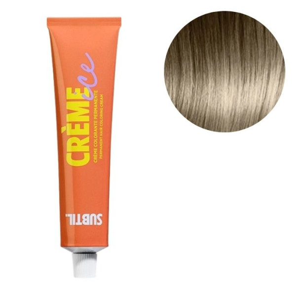 Subtle Cream ICE 8 Blond... Subtle Cream ICE 8 Blond...