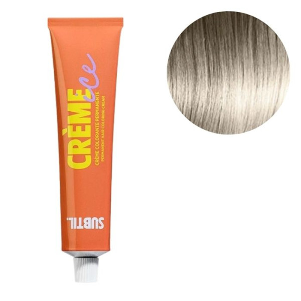 Subtil Crème 9 ICE Blond... Subtil Crème 9 ICE Blond...