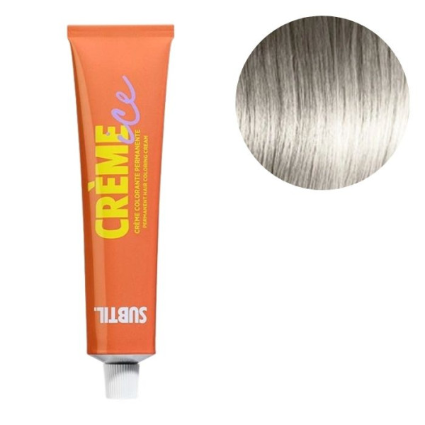 Subtil Crème 10 ICE... Subtil Crème 10 ICE...