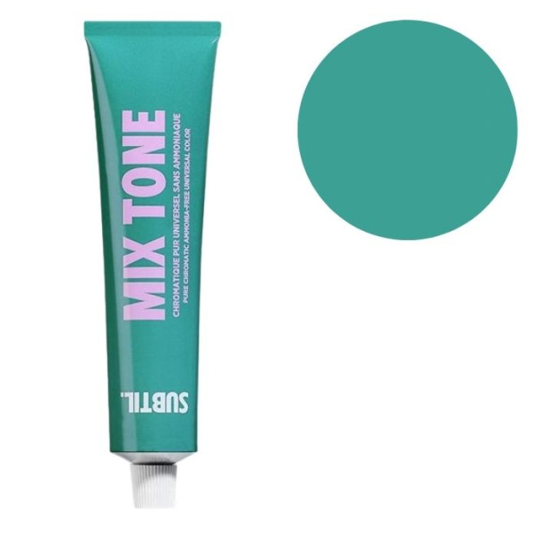 Subtiel Crème Mix Tint 60... Subtiel Crème Mix Tint 60...