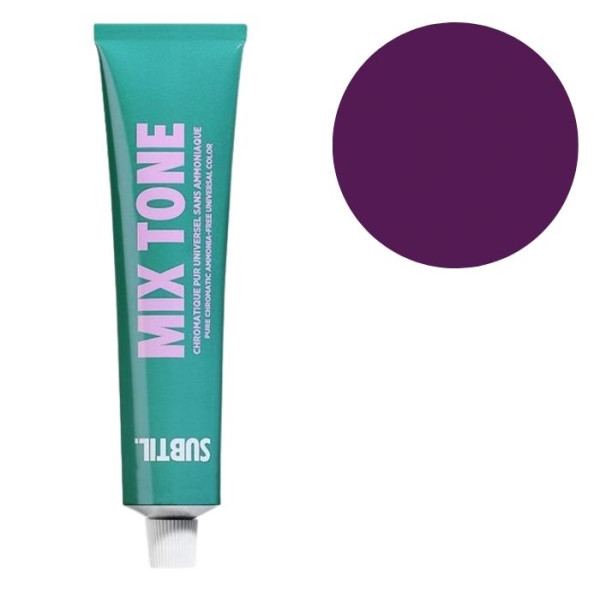 Subtil Crème Mix Tone 60 ML... Subtil Crème Mix Tone 60 ML...