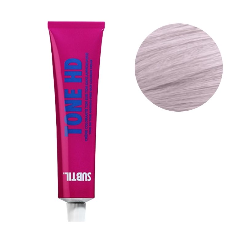 Tono sottile HD N ° -21 Metallo iridescente 60 ML