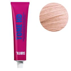 Subtil Ton HD N ° Rosé Gold 60 ML