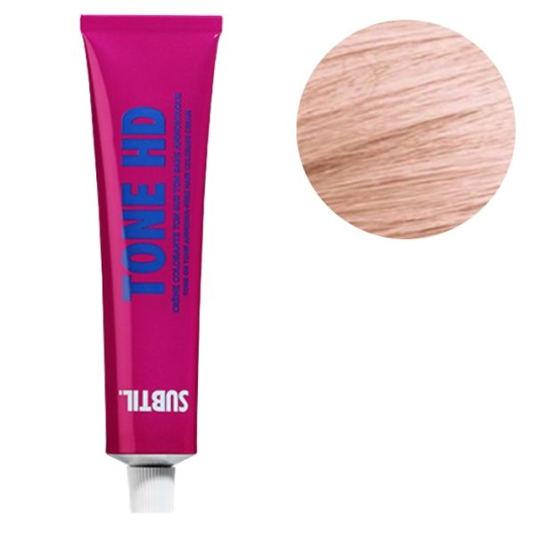 Subtil Tone HD N°-24 Or Rosé 60 ML Subtil Tone HD N°-24 Or Rosé 60 ML