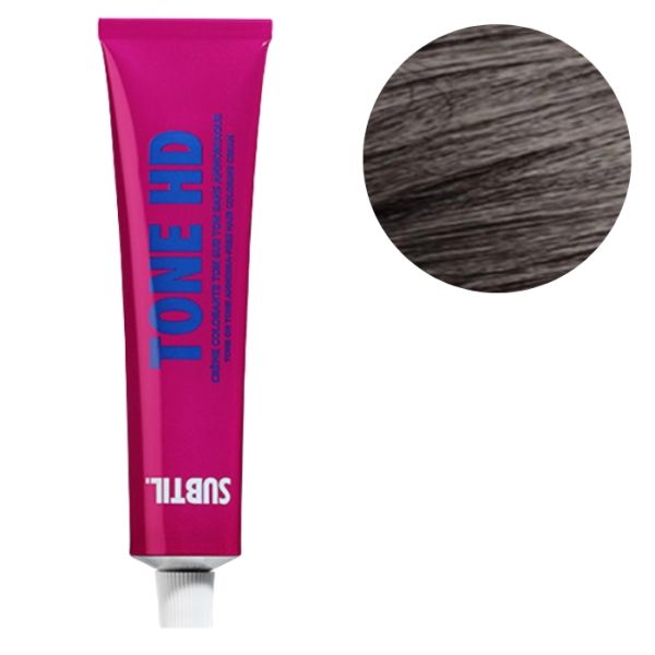 Subtil Tone HD N ° Slate 60 ML Subtil Tone HD N ° Slate 60 ML