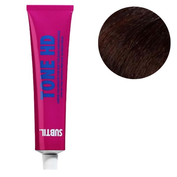 Subtle Tone HD N ° 5.56 Red Mahogany 60 ML