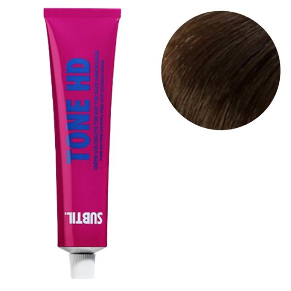 Subtil Tone HD N°6.3 Blond Doré 60 ML Subtil Tone HD N°6.3 Blond Doré 60 ML
