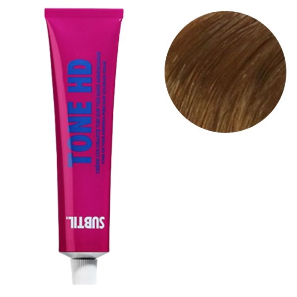 Subtil Tone HD N°7.73 Castanho Mel 60 ML Subtil Tone HD N°7.73 Castanho Mel 60 ML