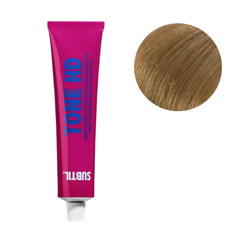 Tono sutil HD Nº 10.83 Beige Doré 60 ML