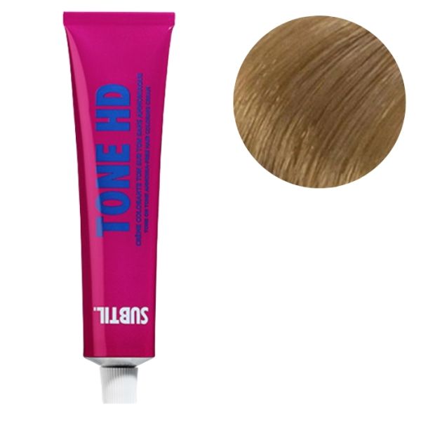 Subtil Tom HD N°10.83 Bege Dourado 60 ML Subtil Tom HD N°10.83 Bege Dourado 60 ML