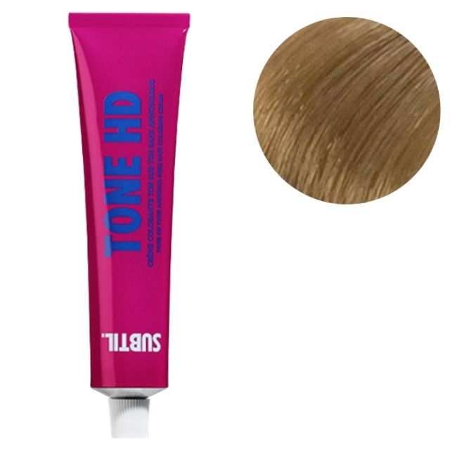 Tono sutil HD Nº 10.83 Beige Doré 60 ML