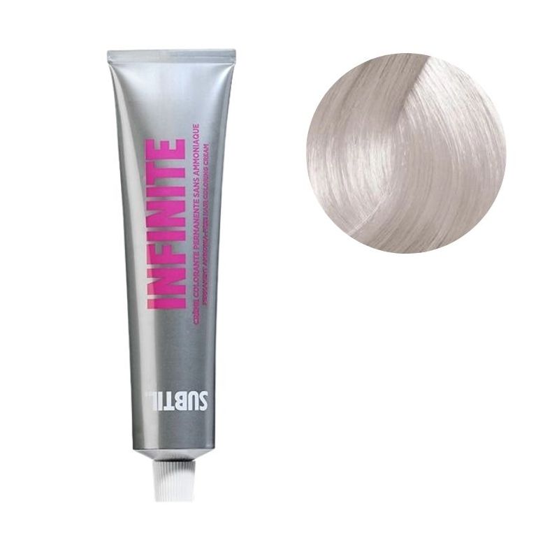 Subtil Creme Infinito Clear 60ml