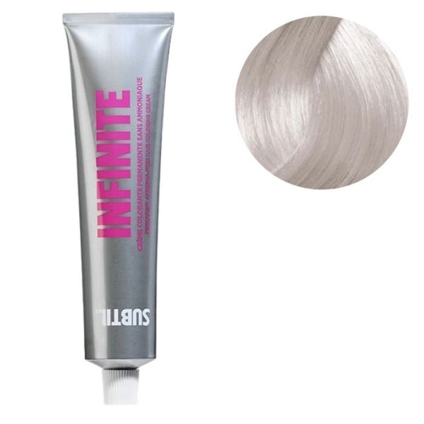 Subtil Crème Infinite Clear 60ml Subtil Crème Infinite Clear 60ml