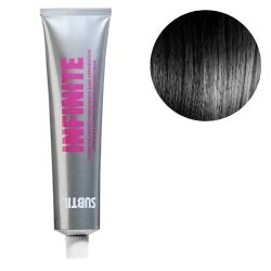 Subtil Crème Infinite 60 ML 3 Chatain foncé