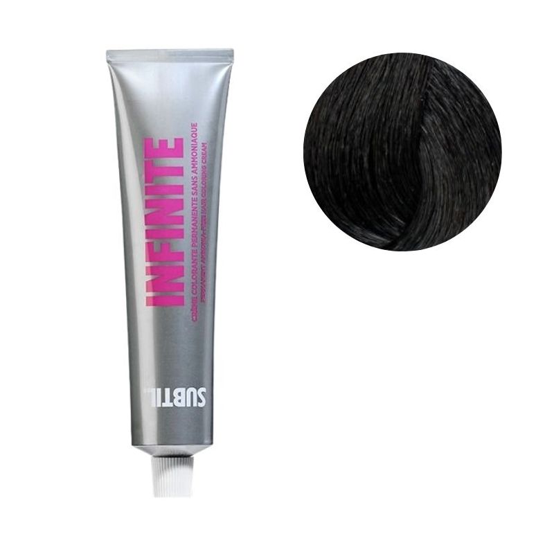 Subtil Crème Infinite N°4-11 60ml