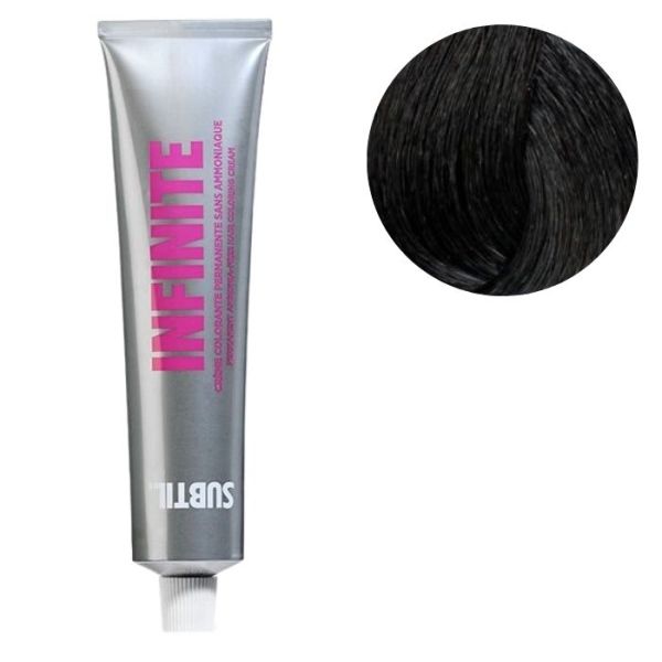 Subtle Infinite Cream N°4-11 60ml Subtle Infinite Cream N°4-11 60ml