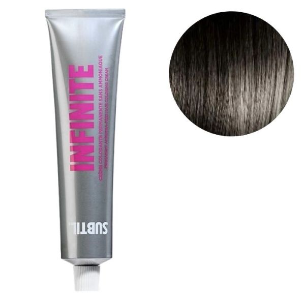 SUBTLE Infinite 4-3 goldbraun 60 ml
