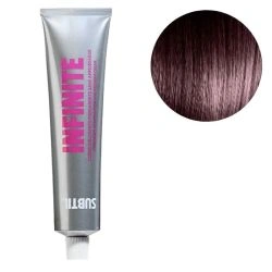 SUBTLE 4-75 Infinite Light Mahagonibraun 60 ml
