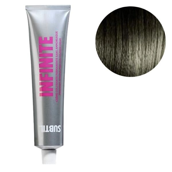 SUBTLE 5-00 Infinite Light Brown intensiv 60 ml SUBTLE 5-00 Infinite Light Brown intensiv 60 ml