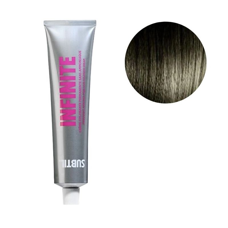 SUBTIL Infinite 5-12 Light ash-colored light brown 60 ml