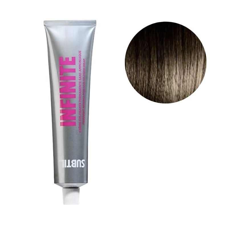 SUTILES Infinite 5-32 dorados de luz iridiscente rubias 60 ml