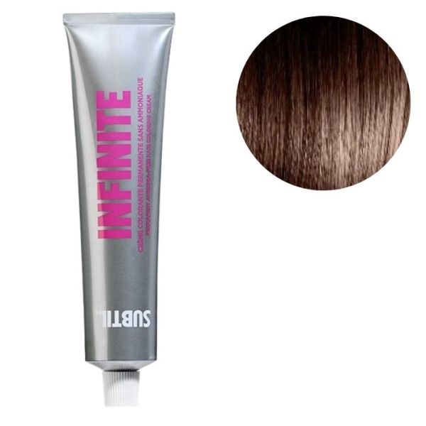 SUBTLE Infinite 5-4 kupfernen hellblond 60 ml