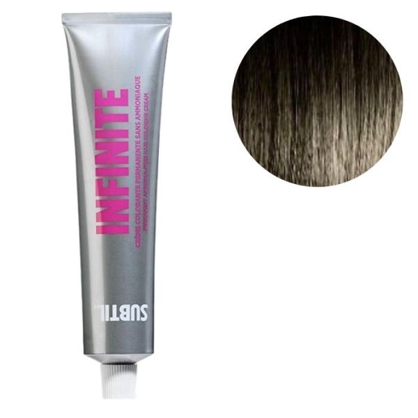 SUTILES Infinite 6-32 de oro iridiscentes Rubio oscuro 60 ml