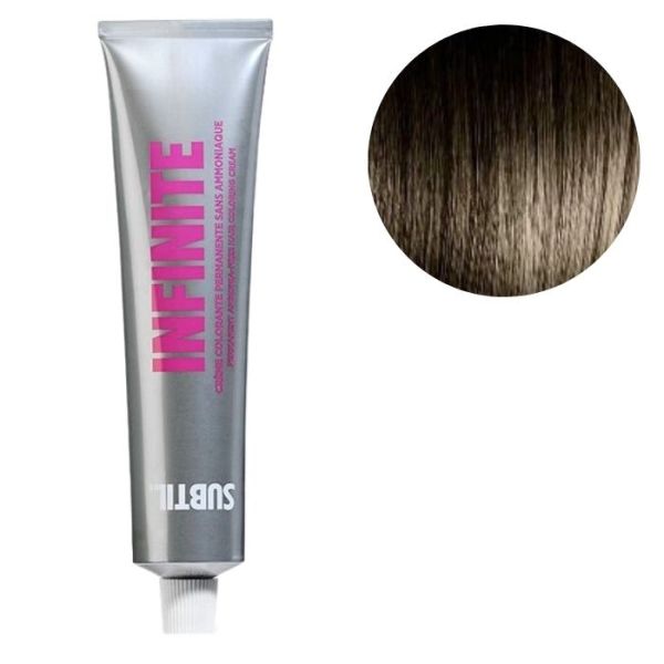 SUBTIL Infinite 6-3 Blonfd foncé doré 60 ml