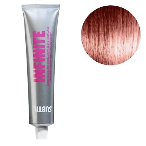SUBTIL Infinite 6-46 Dark blonde copper red 60 ml SUBTIL Infinite 6-46 Dark blonde copper red 60 ml