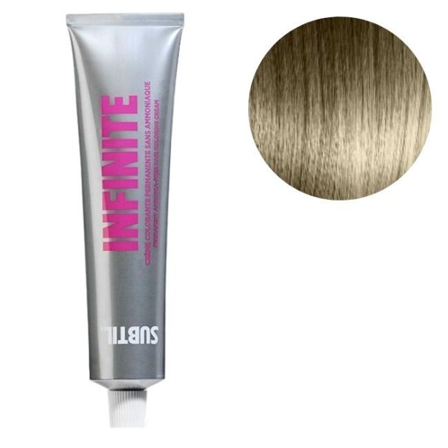 SUTILES Infinite 7-1 rubio ceniza 60 ml