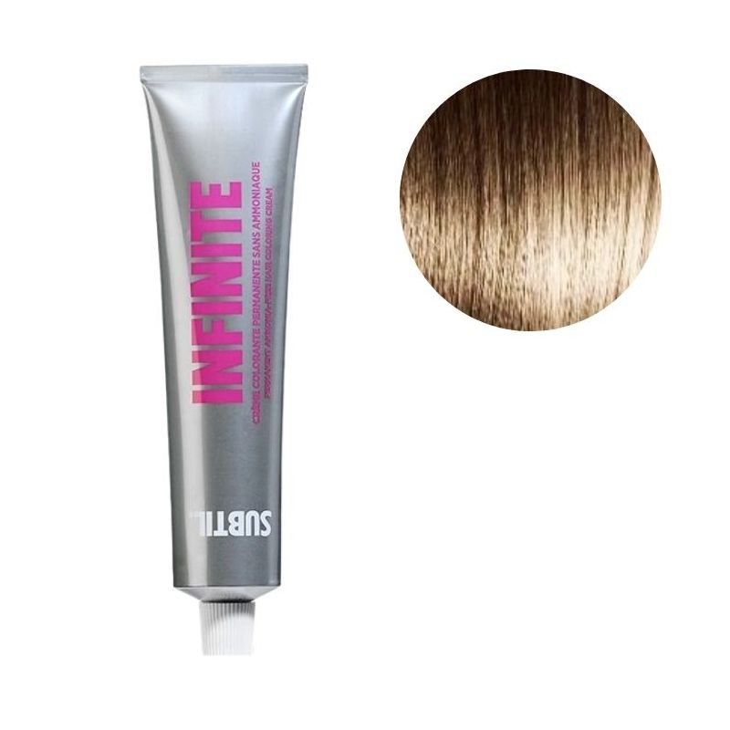 SUBTIL Infinite 7-00 - Biondo intenso - 60 ml